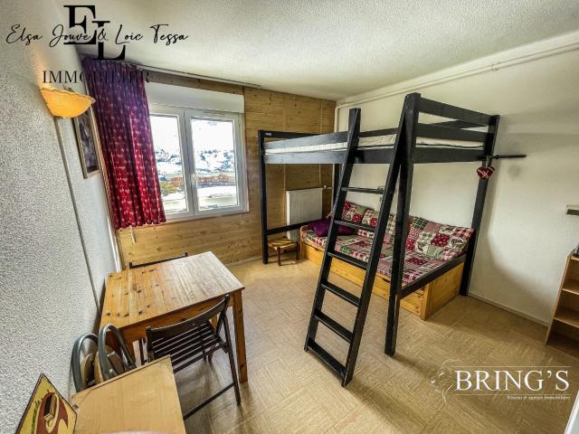 Appartement vente à Gap, Saint-etienne-en-dévoluy