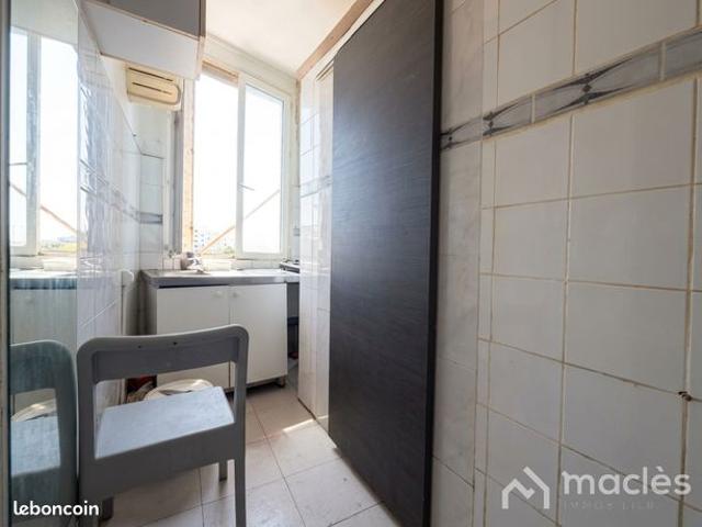 Appartement vente à Saint-Denis, Aubervilliers