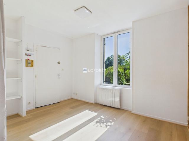 Appartement location à Quimper, Bretagne