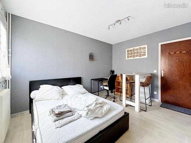 Appartement vente à Clermont-Ferrand, Clermont-ferrand