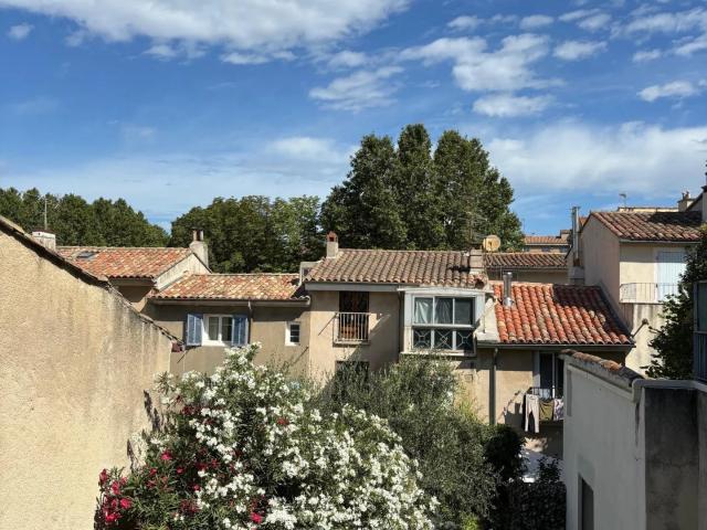 Appartement location à Aix-en-Provence, Aix-en-provence