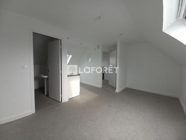 Appartement location à Guingamp, Bretagne