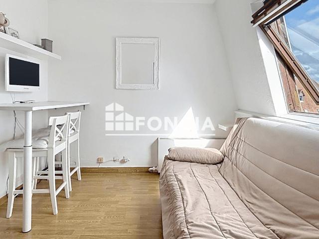 Appartement vente à Lisieux, Cabourg