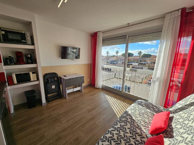 Appartement vente à Perpignan, Le Barcarès