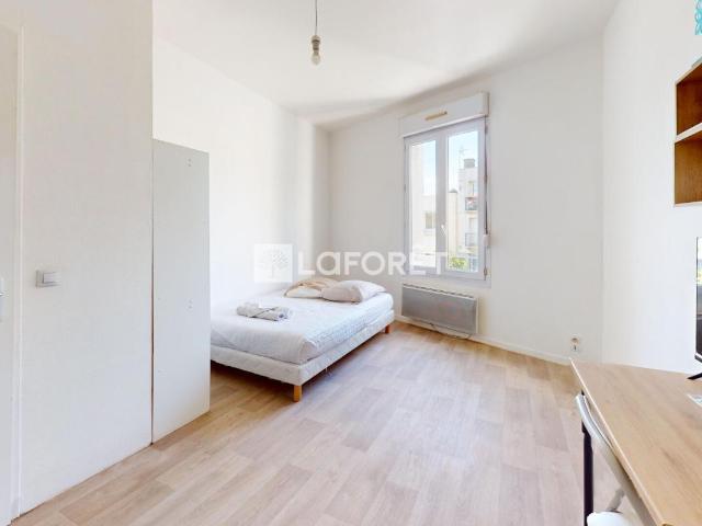 Appartement location à Le Havre