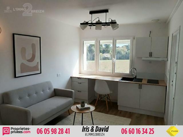 Appartement vente à Lorient, Bretagne