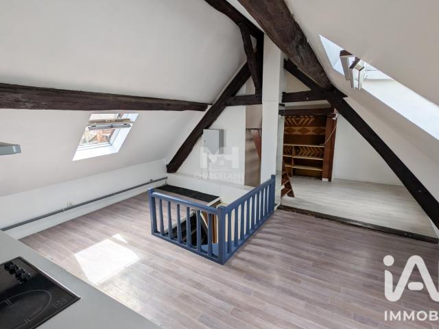 Appartement vente à Palaiseau, Arpajon