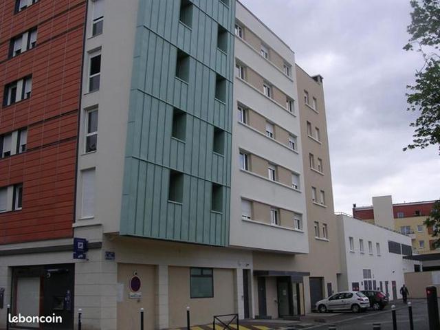 Appartement vente à Antony, Clamart