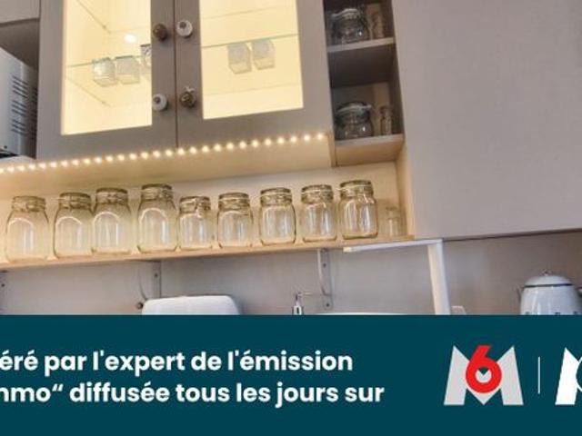 Appartement vente à Abbeville, Ault