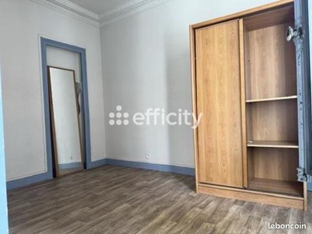 Appartement vente à Nanterre, Gennevilliers