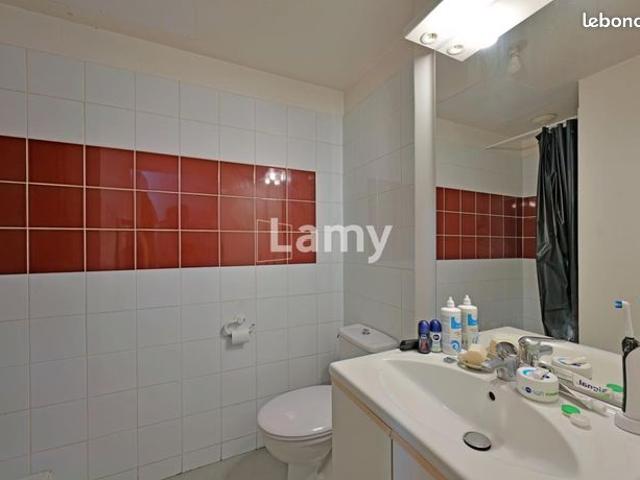 Appartement vente à Nîmes