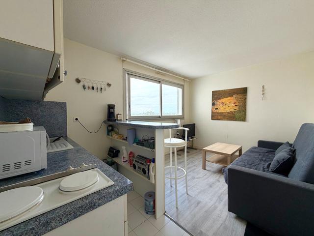 Appartement vente à Arcachon