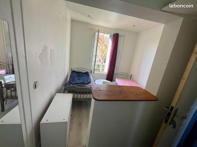Appartement vente à Le Raincy, Drancy