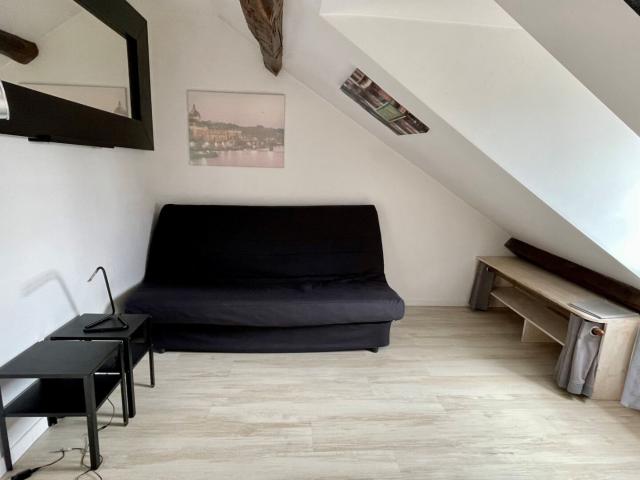 Appartement vente à Versailles