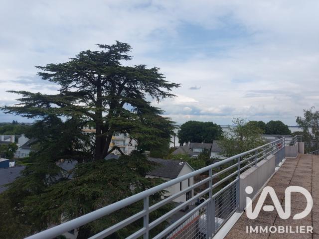 Appartement vente à Saint-Nazaire, Saint-nazaire