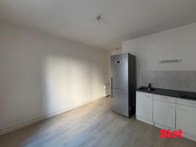 Appartement location à Brest, Bretagne