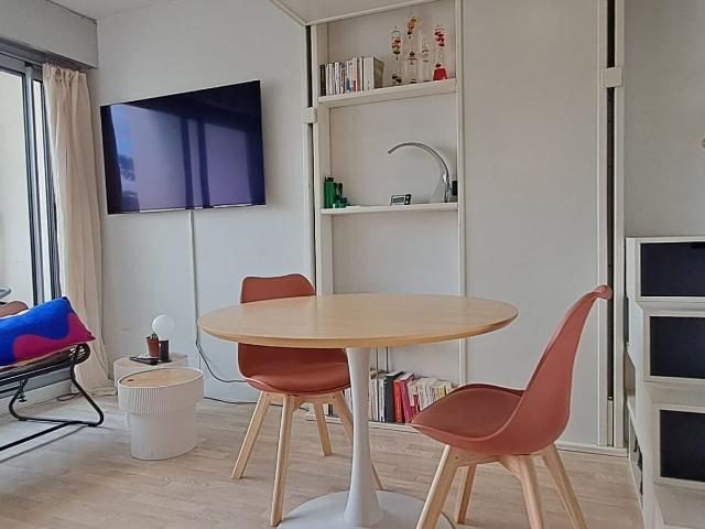 Appartement vente à Saint-Nazaire, La Baule-escoublac