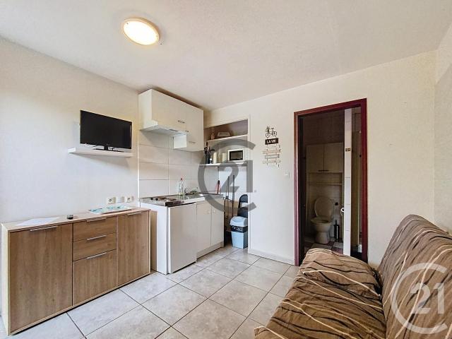 Appartement vente à Troyes, Sainte-savine