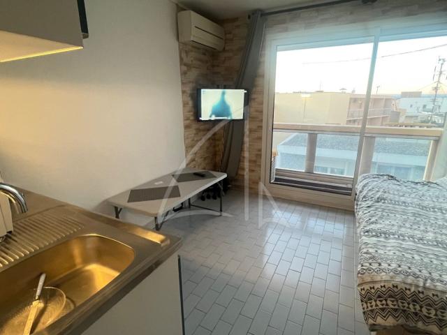 Appartement vente à Montpellier, Palavas-les-flots