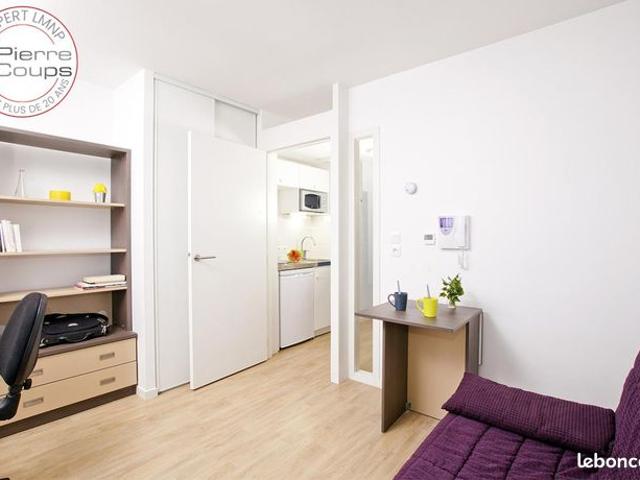 Appartement vente à Nantes