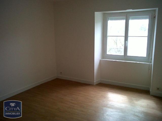 Appartement location à Angers