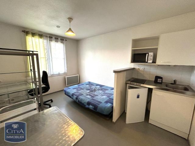 Appartement location à Chambéry, Jacob-bellecombette