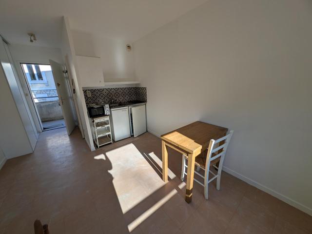 Appartement location à Bourges