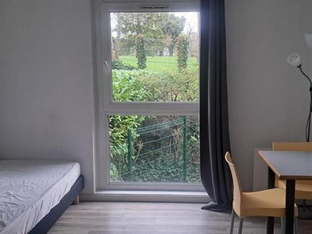 Appartement vente à Reims