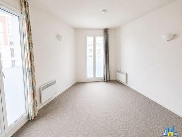 Appartement vente à Nanterre, Courbevoie