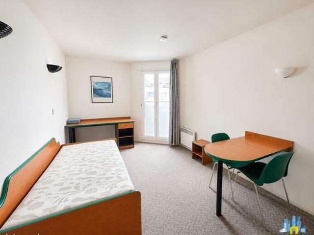 Appartement vente à Nanterre, Courbevoie
