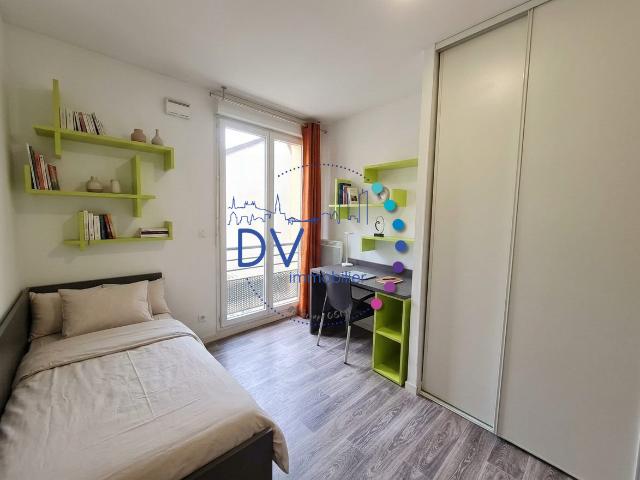 Appartement vente à Lyon, Métropole de Lyon