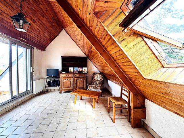 Appartement vente à Plouharnel, Morbihan
