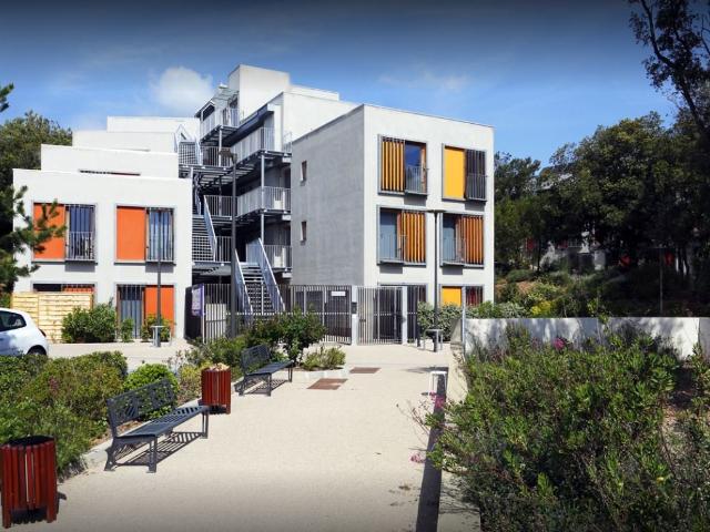 Appartement vente à Grasse, Biot