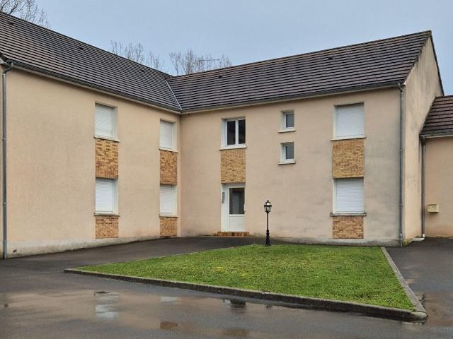 Appartement vente à Montargis, Châlette-sur-loing