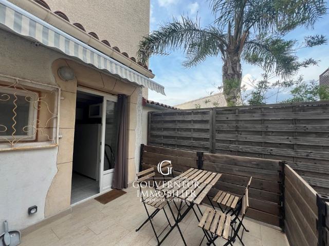 Appartement location à Montpellier, Palavas-les-flots