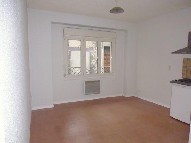 Appartement location à Clermont-Ferrand, Aubière