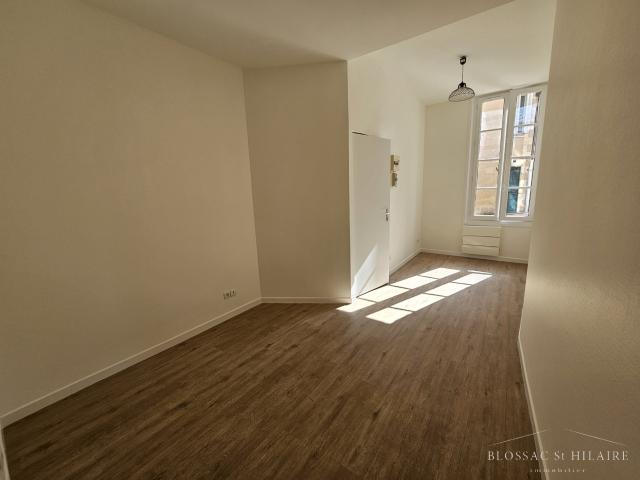 Appartement vente à Le Plateau, Poitiers