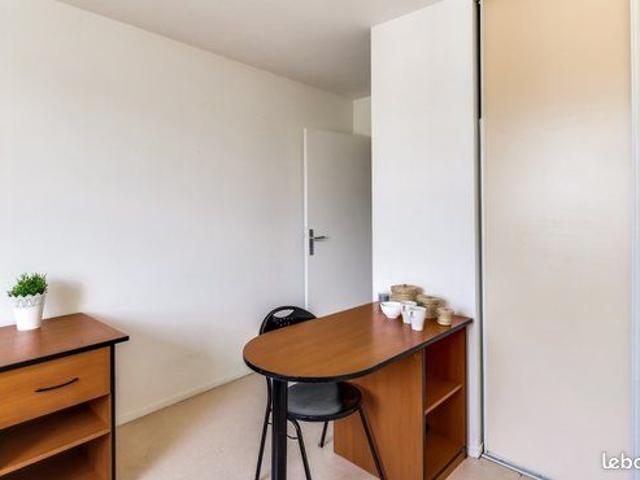 Appartement vente à Nanterre, Clichy