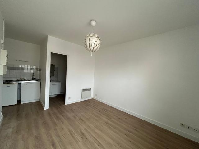 Appartement location à Nantes