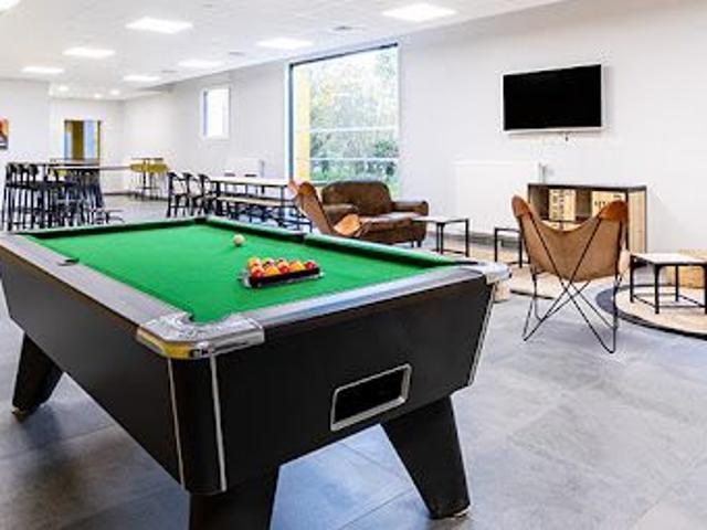 Appartement vente à Valenciennes, Aulnoy-lez-valenciennes