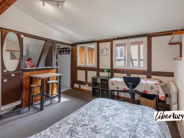 Appartement vente à Strasbourg, Hoenheim