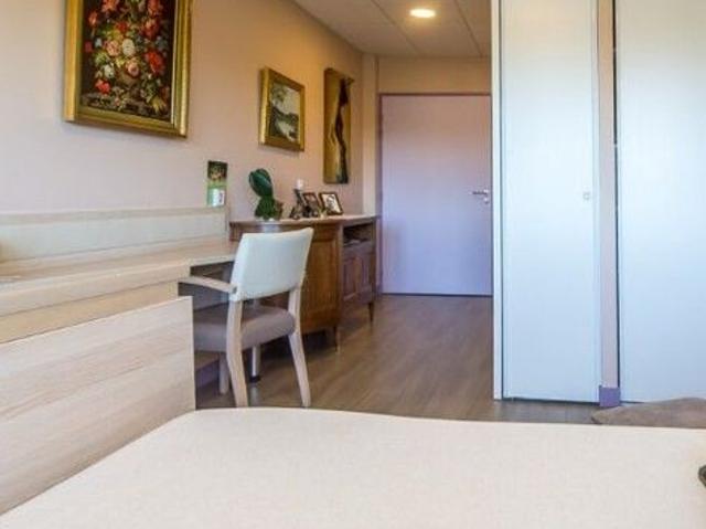 Appartement vente à Saumur