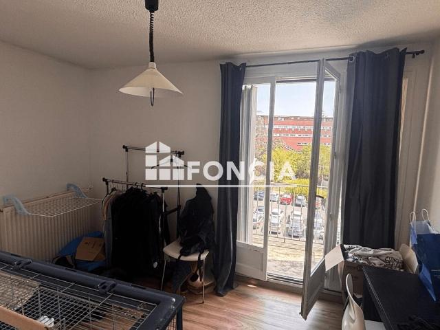 Appartement vente à Albi