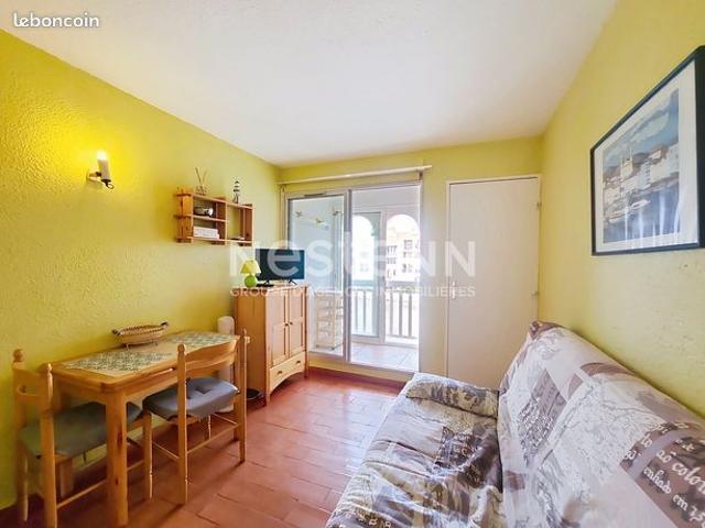 Appartement vente à Perpignan, Le Barcarès