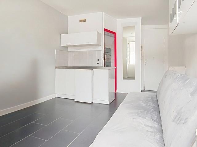 Appartement vente à Torcy, Brie-comte-robert