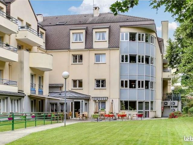 Appartement vente à Mantes-la-Jolie, Gargenville
