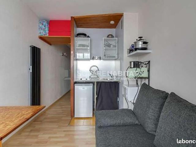 Appartement vente à Bagnères-de-Bigorre, Saint-lary-soulan