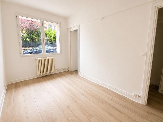 Appartement vente à Paris, Île-de-France