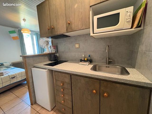 Appartement vente à Rennes-les-Bains, Aude