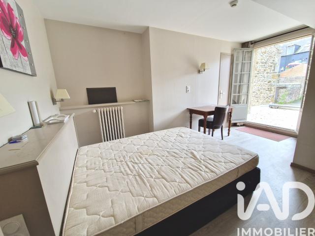 Appartement vente à Rennes, Bretagne